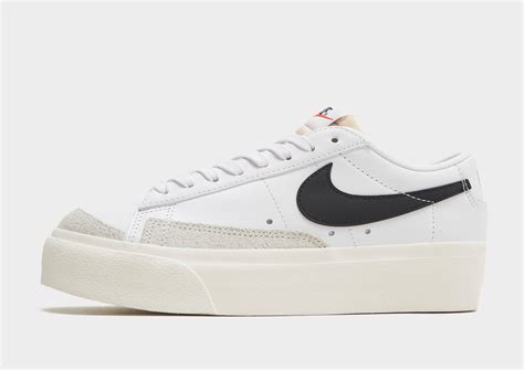 nike blazer low weiß damen|nike blazer women's.